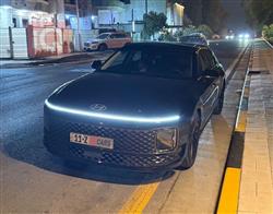 هیۆندای ازێرا